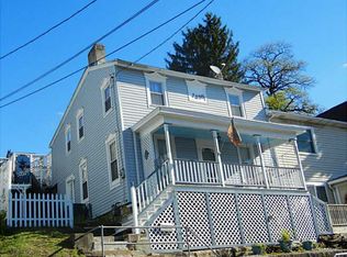 110 Buffalo St, Freeport, PA 16229