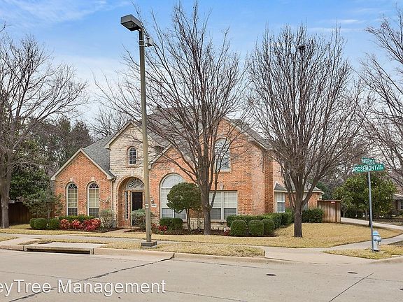 4th image of 8116 Rosemont Dr
