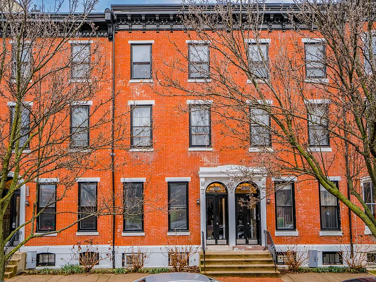 1828 Green St #3F — Photo 9