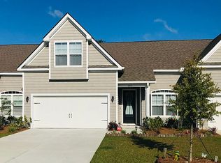 250 Wooden Wheel Ln, Bluffton, SC 29909