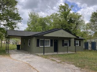 4114 Blue Spring Rd NW, Huntsville, AL 35810