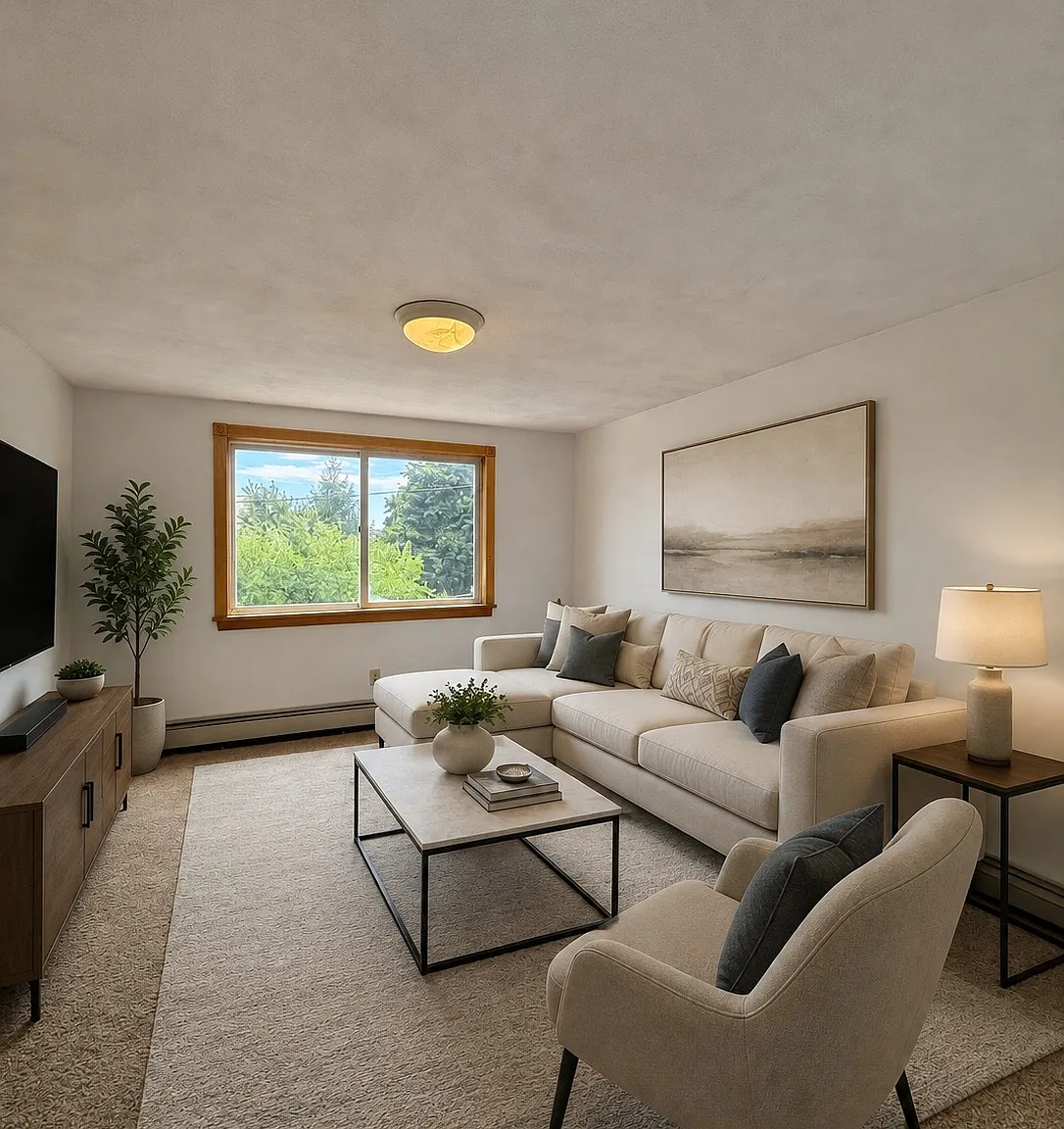 2 bed, 1100 sqft, $3,000 — Photo 1