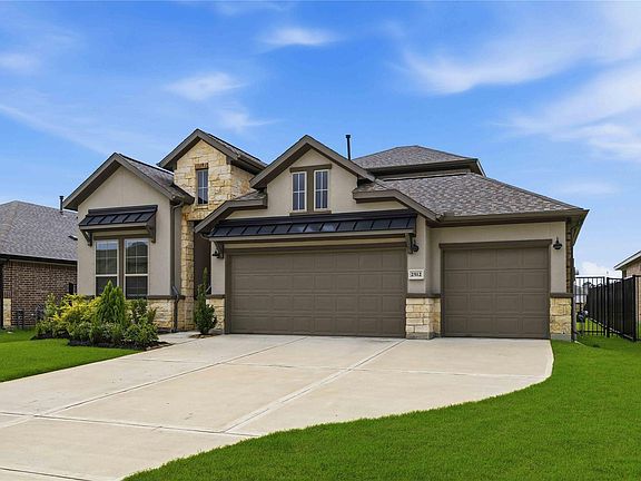 2nd image of 2512 Seneca Lake Dr