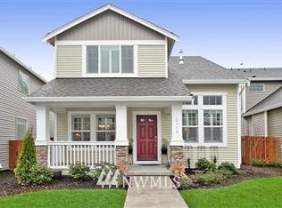 2710 85th Ave NE, Everett, WA 98205