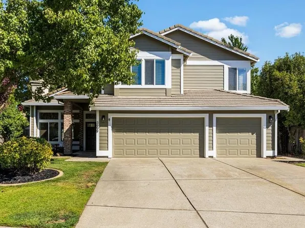 3659 Falkirk Way, El Dorado Hills, CA 95762