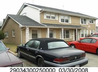 14516 Cottage Grove Ave #3, Dolton, IL 60419