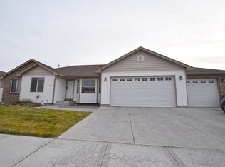 2993 Dorothy St, Idaho Falls, ID 83402