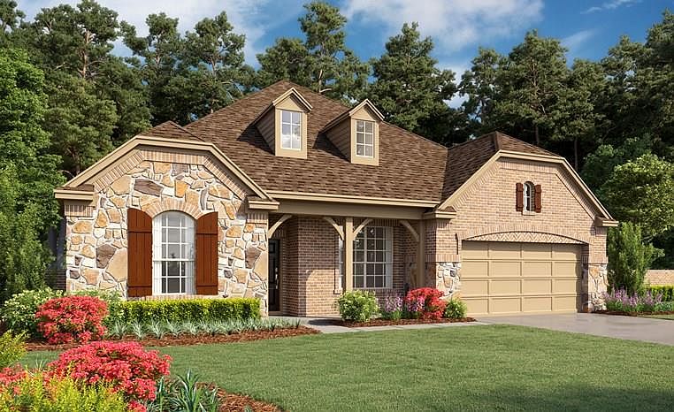 1st image of 12114 Ballshire Pines Dr