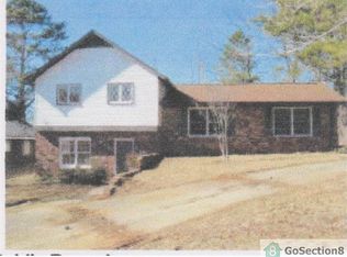 2455 McAlpin Ter #A, East Point, GA 30344