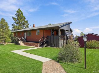 832 Fox Hill Court, Boulder, CO 80303