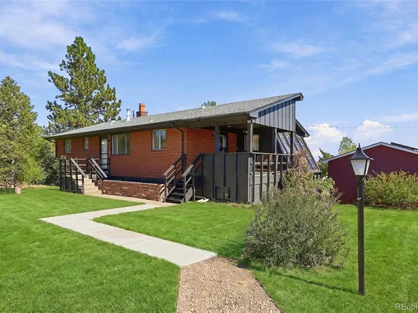 832 Fox Hill Court, Boulder, CO 80303