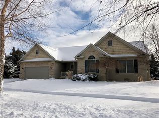 1679 Summerlin Dr, Wooster, OH 44691