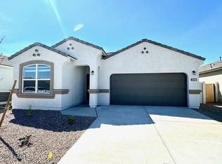 25148 N 184TH Lane, Wittmann, AZ 85361