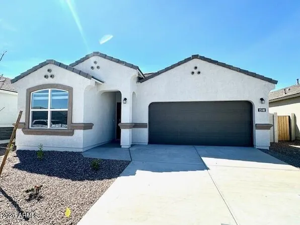 25148 N 184TH Lane, Wittmann, AZ 85361