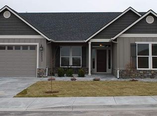 2203 S Harrison, Kennewick, WA 99337