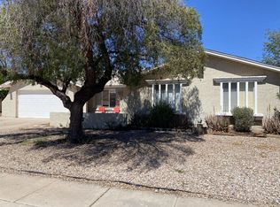 2424 W Plata Ave, Mesa, AZ 85202