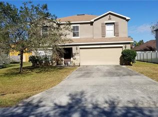 403 Mallard Way, Poinciana, FL 34759