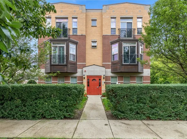 9222 Ewing Ave Unit 201, Evanston, IL 60203