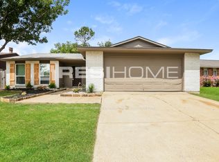 7305 Whitewood Dr, Fort Worth, TX 76137