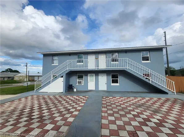 4135 Commercial Dr, Sebring, FL 33870