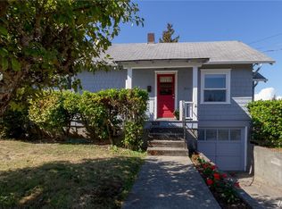 3512 N Villard St, Tacoma, WA 98407