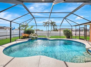 1222 SW 36th St, Cape Coral, FL 33914