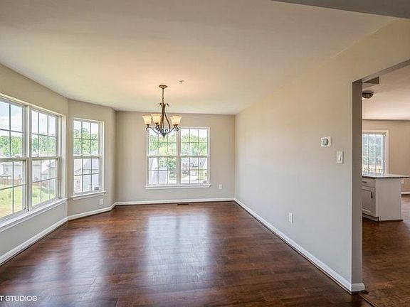 Bright & Open Formal Dining