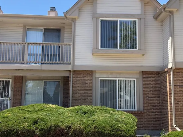175 S Sable Boulevard #P14, Aurora, CO 80012