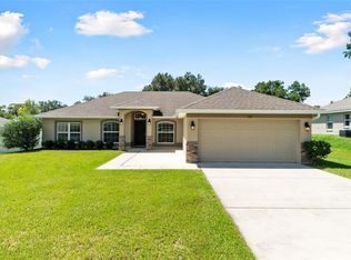 1243 Se 65th Circle, Ocala, FL 34472