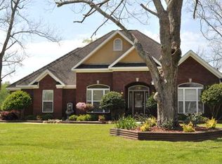 19285 Hillside Ct, Fairhope, AL 36532