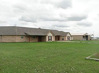 5688 County Road 277, Kaufman, TX 75142