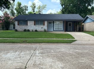 1204 Ella Cir, Bossier City, LA 71112