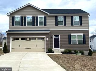 615 McFerren Rd, Stafford, VA 22554