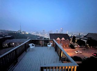 120 Bailey Ave #5, Pittsburgh, PA 15211