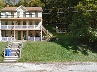 1523 S George St York Pa #17403, York, PA