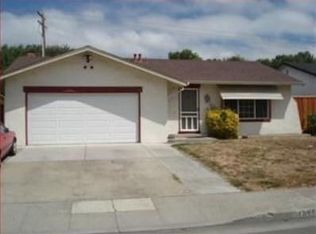 3695 Eastwood Cir, Santa Clara, CA