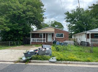 634 Milford Ave, Hampton, VA 23661