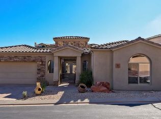 1140 E Fort Pierce Dr N UNIT 28, Saint George, UT 84790