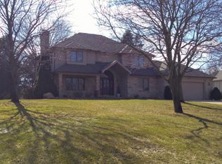68095 Wingate Dr, Washington, MI 48095