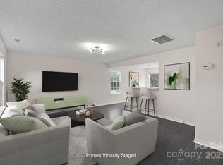 2807 Station Ln SW, Concord, NC 28025