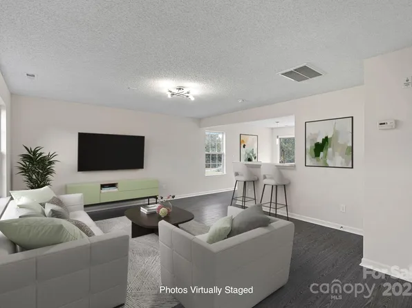 2807 Station Ln SW, Concord, NC 28025