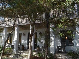 21 Round Rd, Rosemary Beach, FL 32461