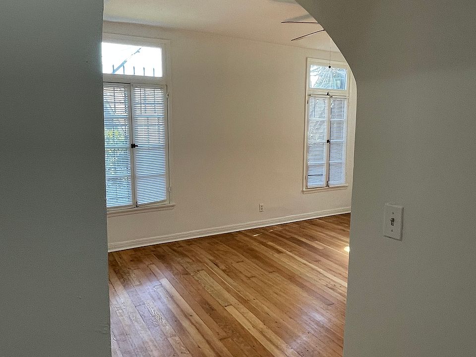 kitchen looking into main room