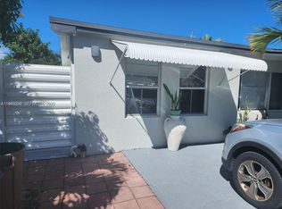 1561 NE 29th St, Pompano Beach, FL 33064