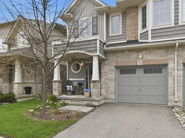 107 Dunrobin Ln, Grimsby, ON L3M 0H4