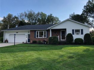 116 Clarence St, Allegany, NY