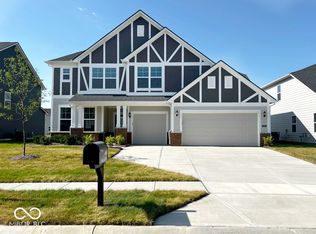 6606 Ambassador Dr, Plainfield, IN 46168