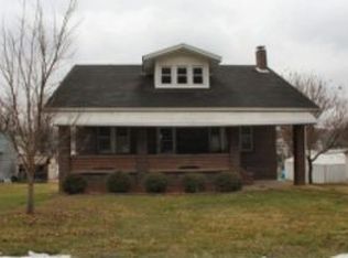 17 Dew St, Glouster, OH