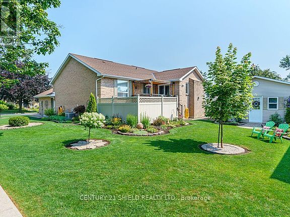 5th image of 1840 Belvedere Cres