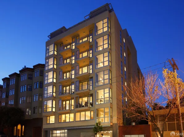 1840 Washington St APT 504, San Francisco, CA 94109